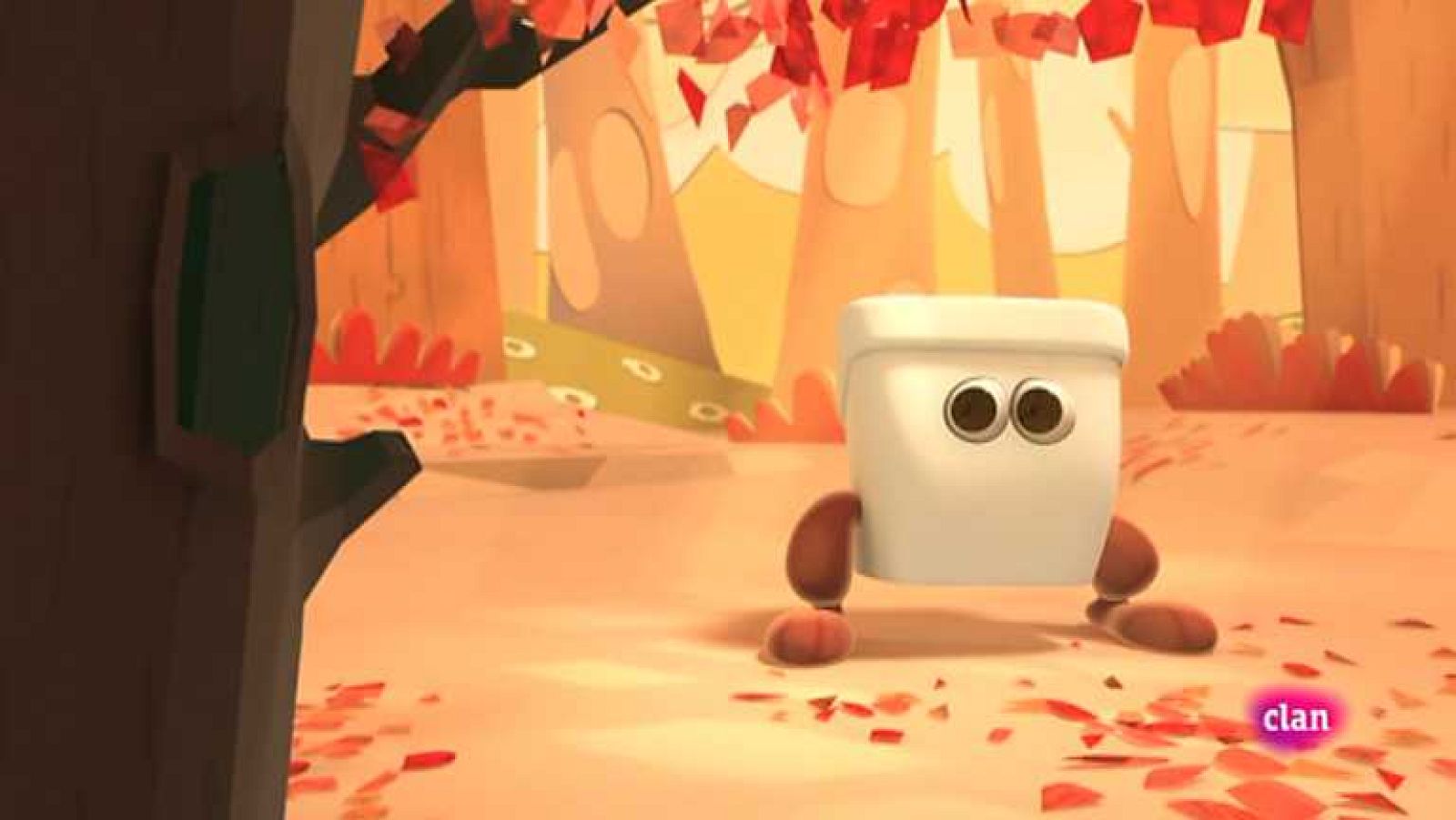 Ardilla - Zoobabu | Ver