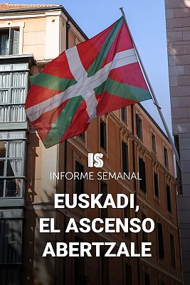 Informe Semanal - Euskadi, el ascenso abertzale