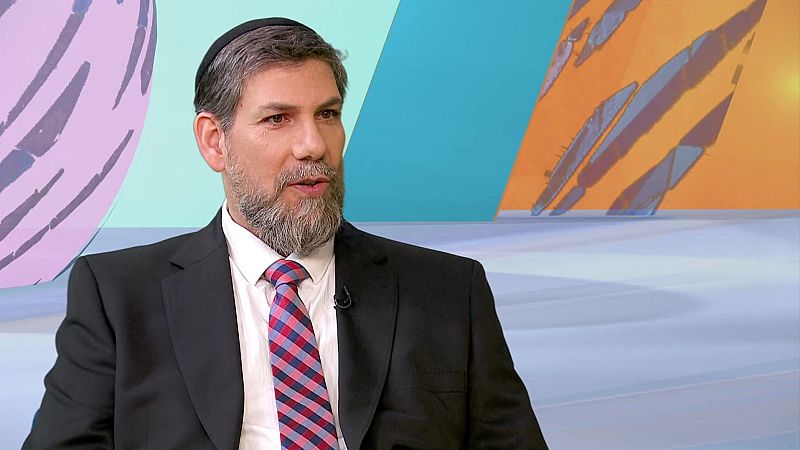 Shalom - Pesaj, un mensaje de libertad - ver ahora