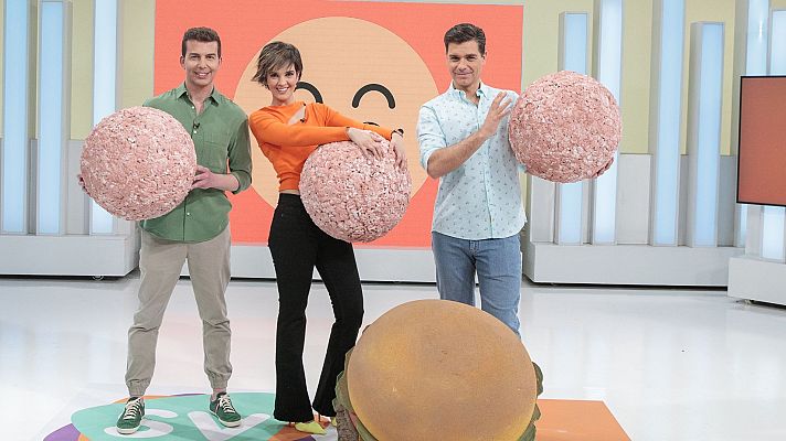 Saber vivir - Saber vivir - 28/04/24