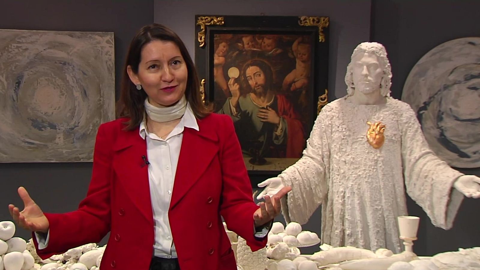 Últimas Preguntas -  Vivo - ver ahora