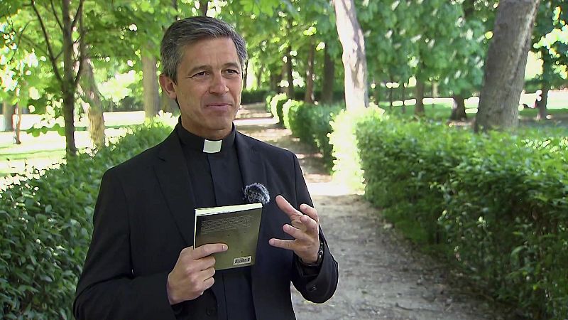 Testimonio - El matrimonio, la gran invención divina - ver ahora