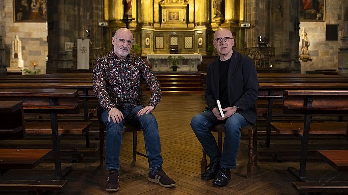 Página Dos - Fernando Aramburu