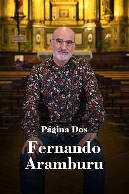 Página Dos - Fernando Aramburu