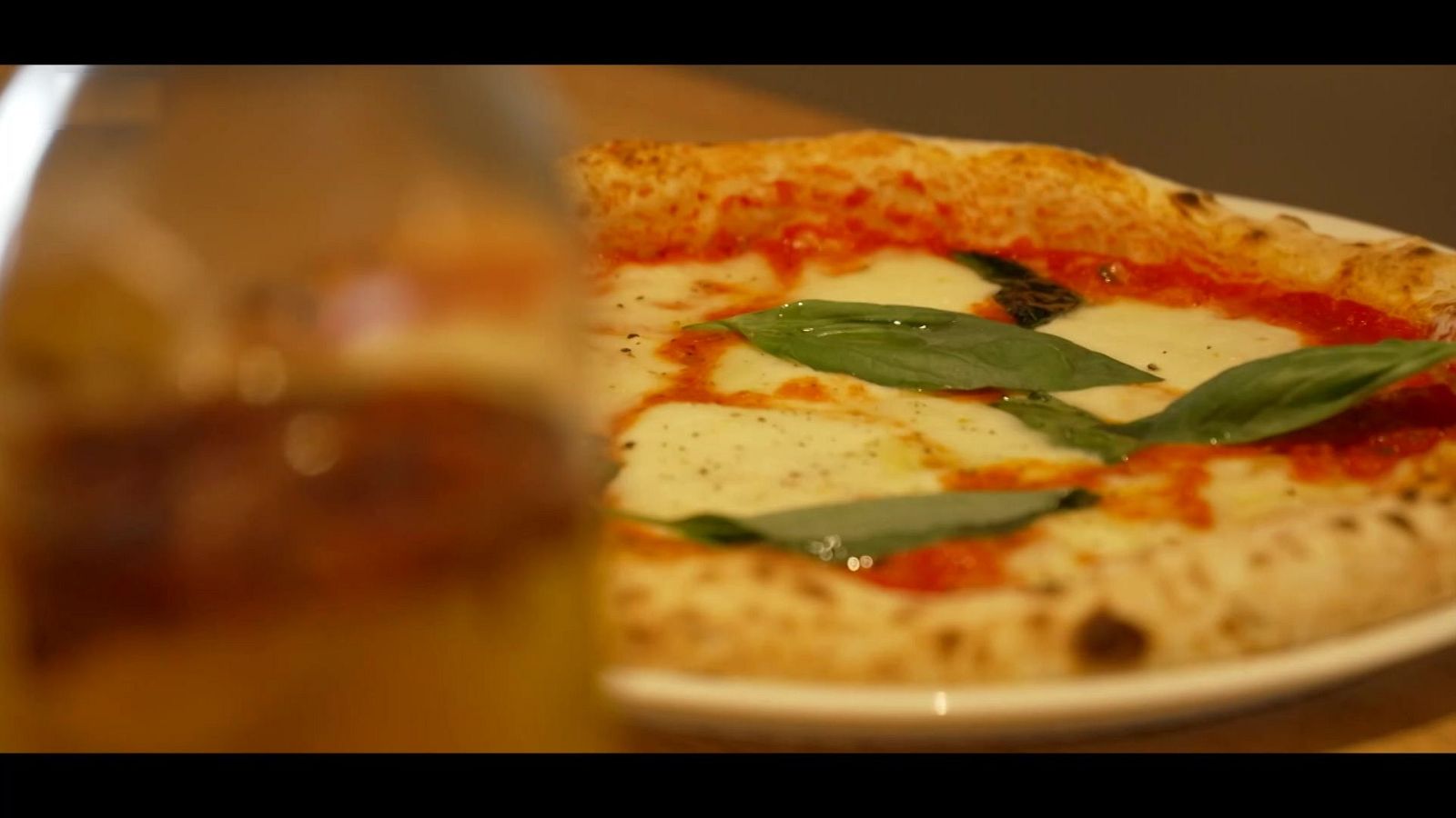 Zoom Tendencias - Los Italianos más Top - ver ahora