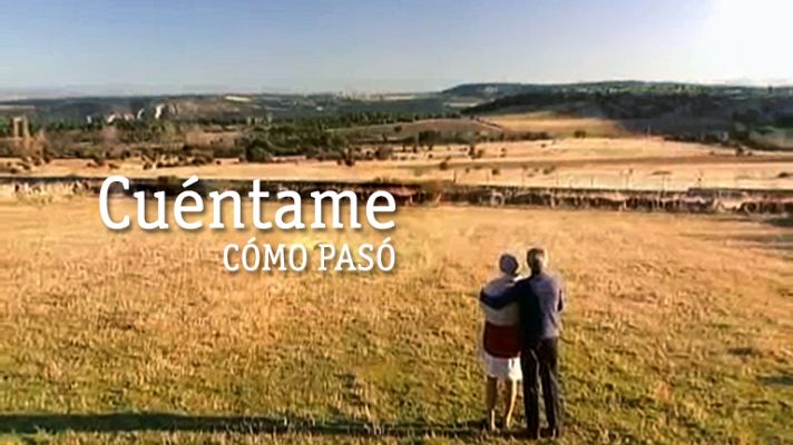 Cuéntame cómo pasó - Cuéntame cómo pasó - 'Cuéntame' en unas décimas de segundo