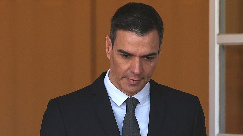 Telediario 1 en cuatro minutos - 28/04/24 - RTVE.es | Ver