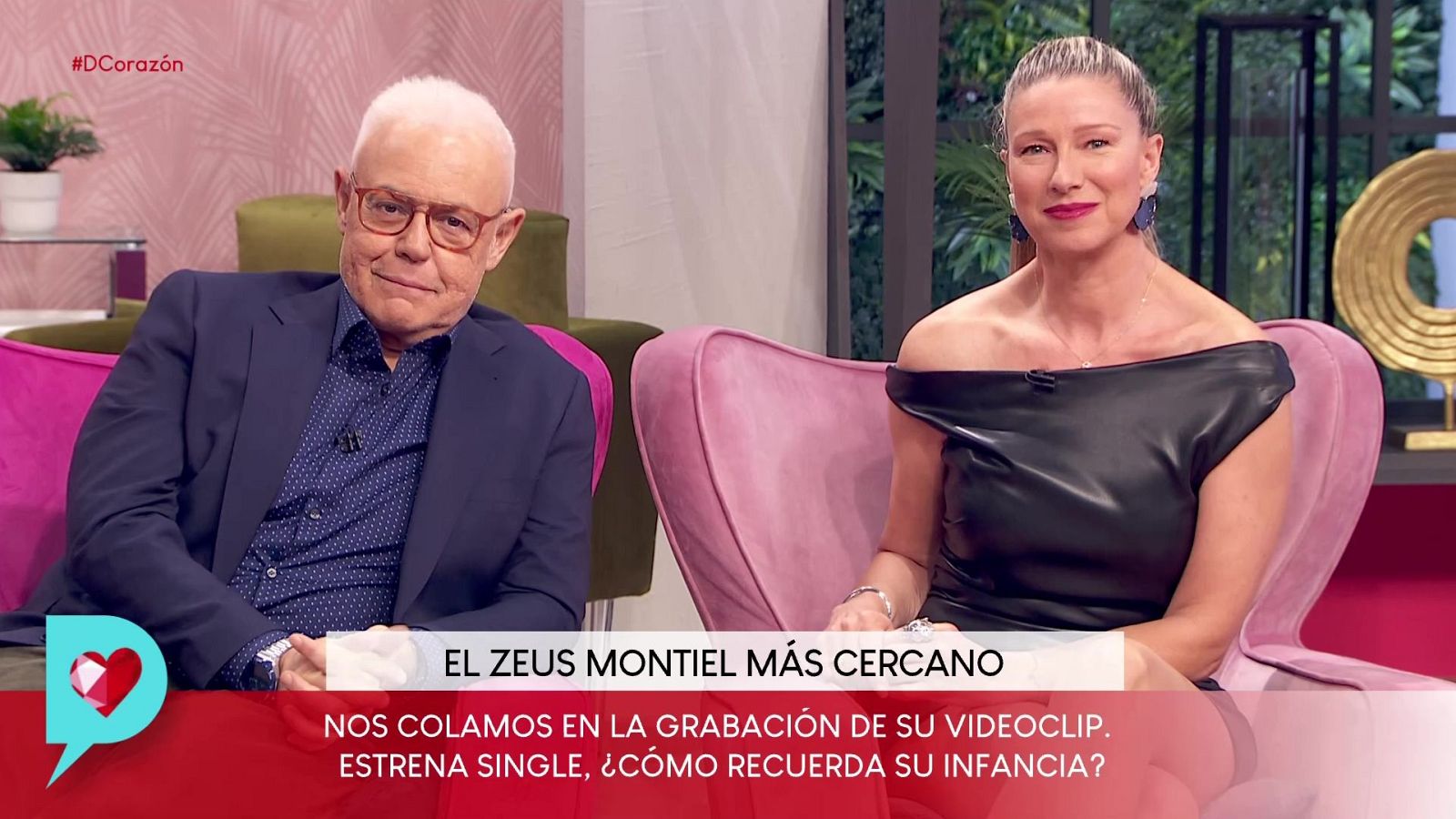 D Corazón - 28/04/24 - ver ahora