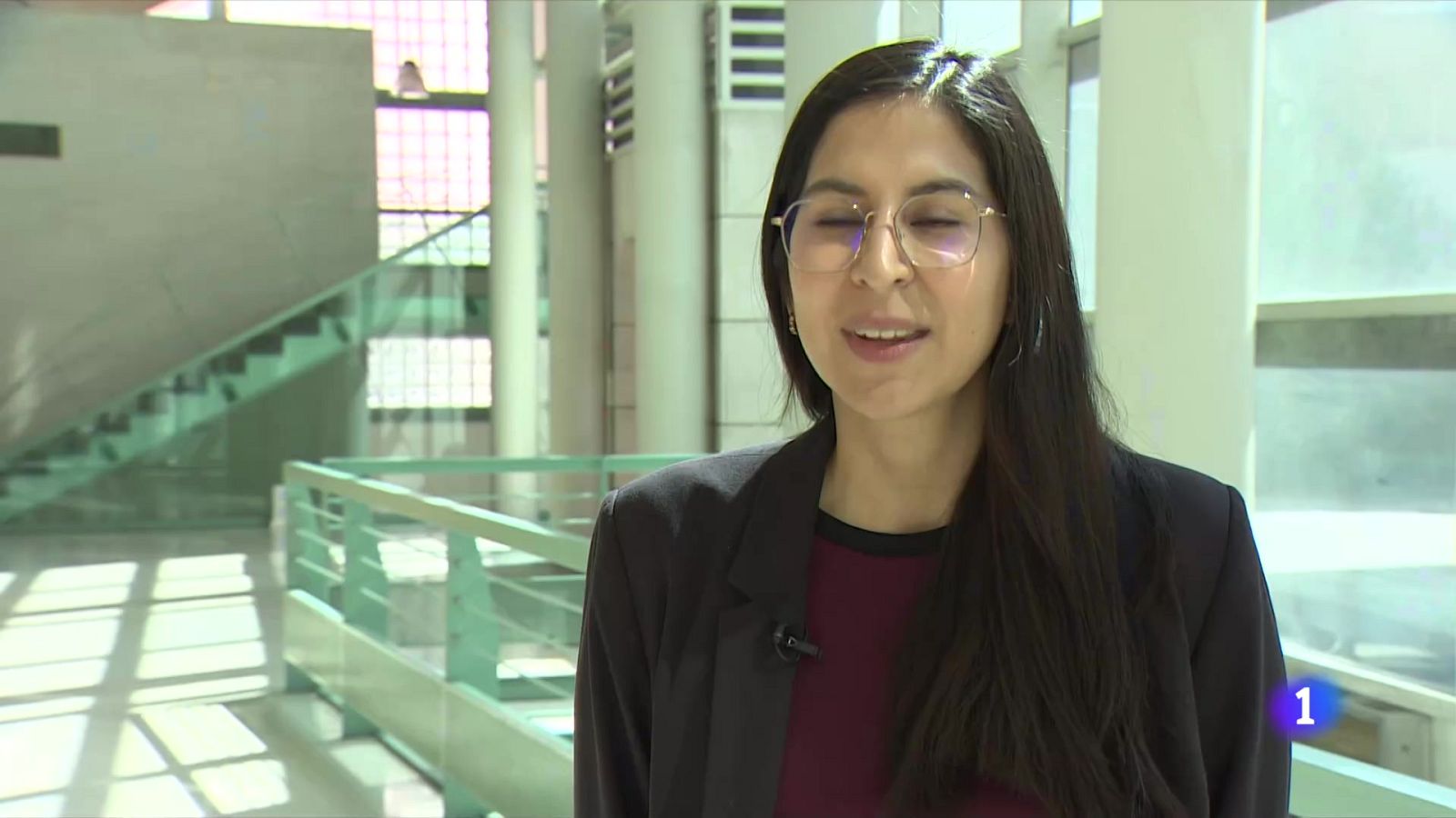 España bate el récord de estudiantes extranjeros | Ver