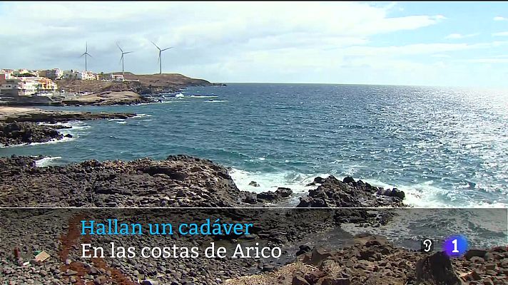 Telecanarias - Canarias en 2' - 28/04/2024