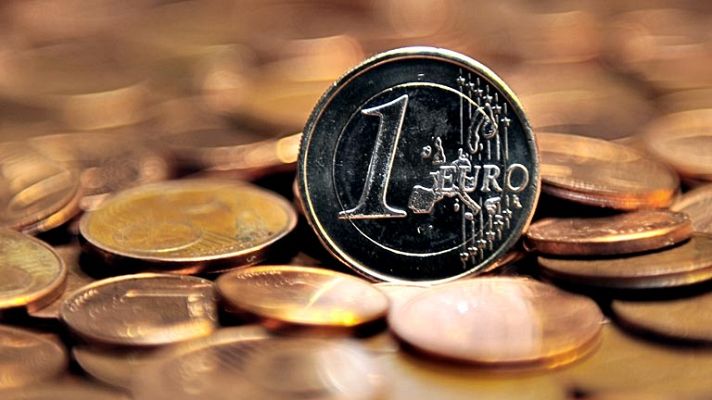 Informativo 24h - El Tesoro capta más a menos interés