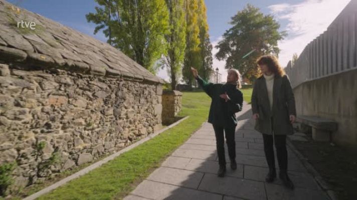 Los pilares del tiempo - ¿Cómo se canalizaba el agua por el acueducto de Segovia?