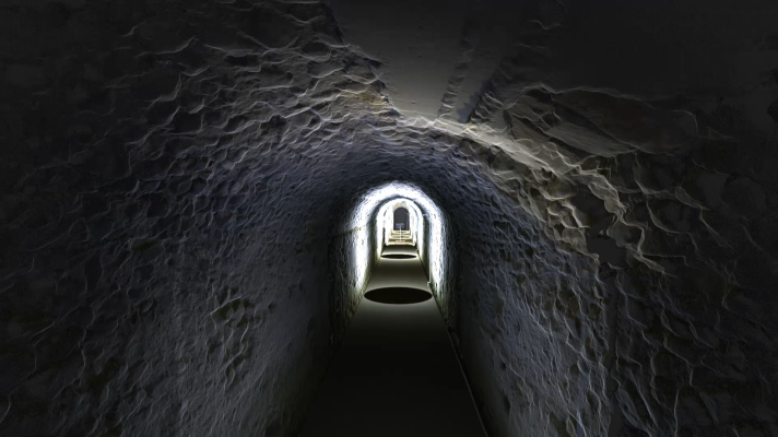 Los pilares del tiempo - El ejército romano, temible en batalla y brillante en arquitectura