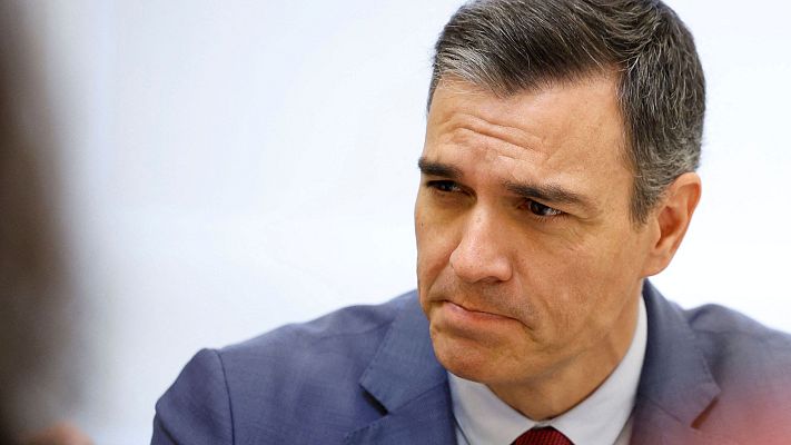 Telediario Fin de Semana - Telediario 2 en 4' - 28/04/24