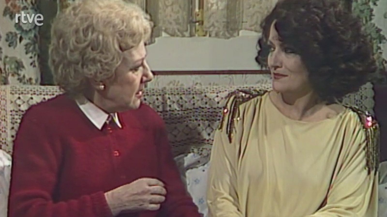 Tristeza de amor - Corazones en vivo (cap. 7)