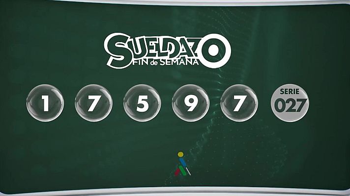 Sorteos ONCE - Sorteo ONCE - 28/04/24