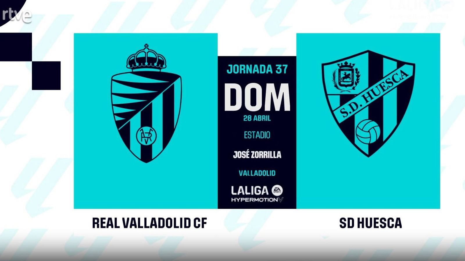 Valladolid - Huesca: resumen partido 37ª jornada | Segunda | Ver