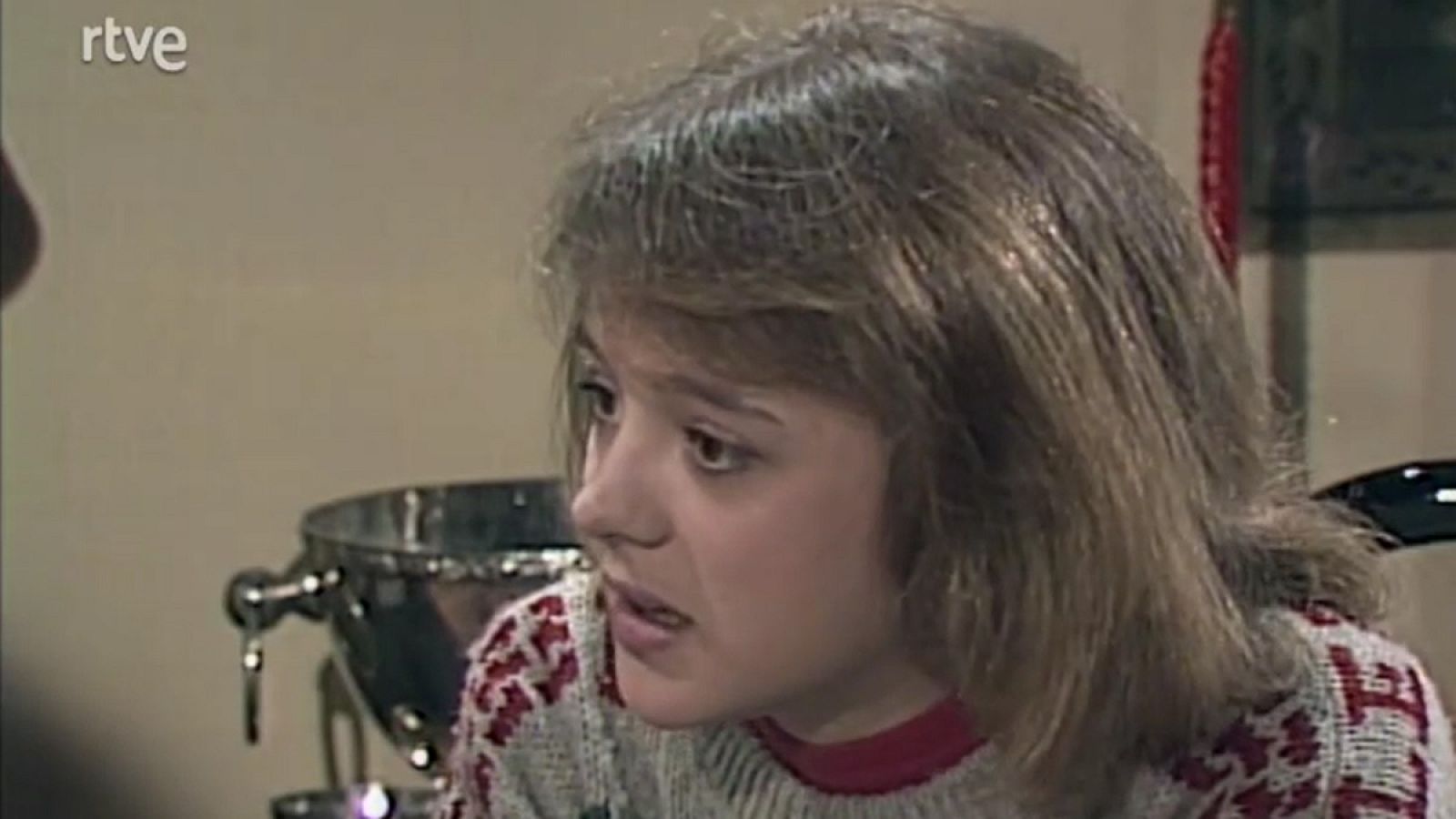 Tristeza de amor - Más se perdió en Cuba (cap. 5)