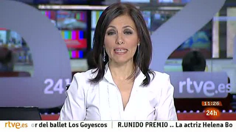 De pescadero a estrella de la red - Informativo 24h | Ver