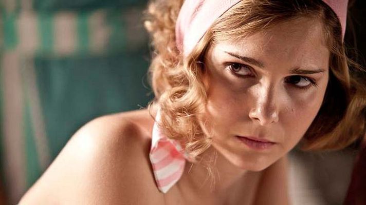 +Gente - Entrevista a Natalia Sánchez