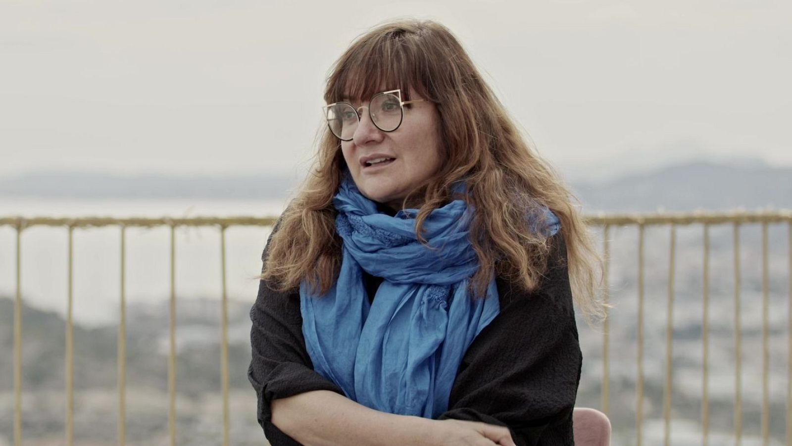 Entrevista a Isabel Coixet - Un país para leerlo - Un país para leerlo | Ver