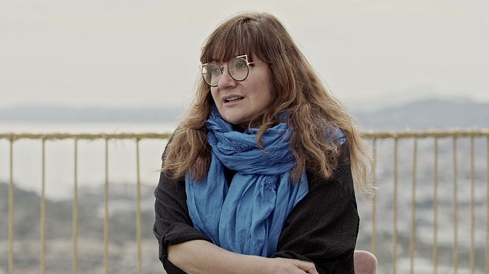 Un país para leerlo - Entrevista a Isabel Coixet