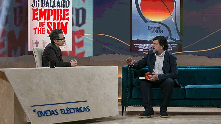 Ovejas eléctricas - El arte de crecer