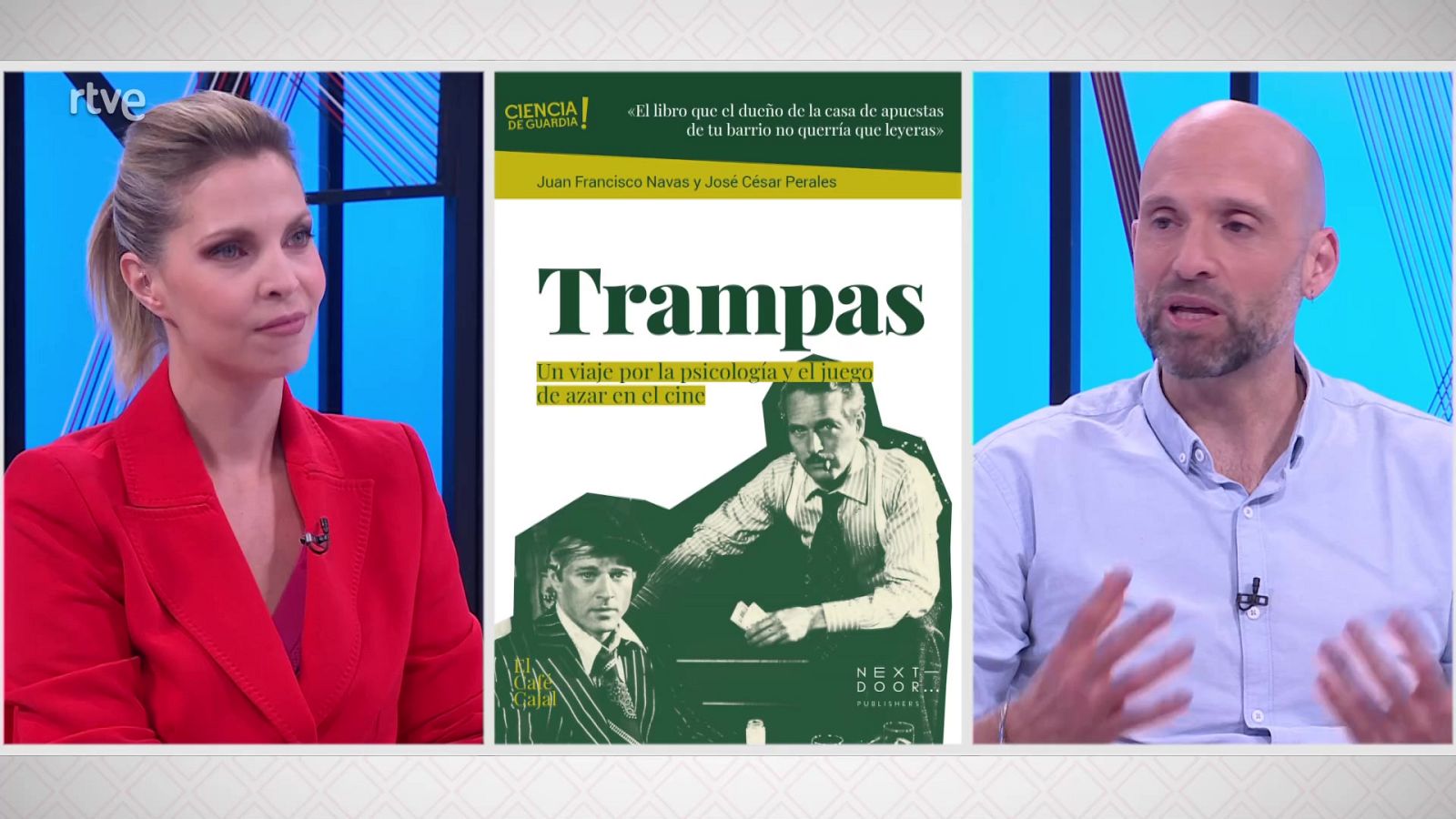 La aventura del saber - 29/04/24 - ver ahora