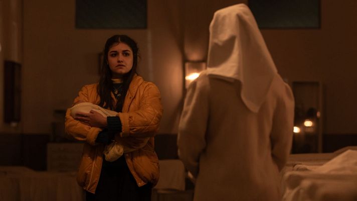 Somos cine - 'Alumbramiento', estreno 21 de junio