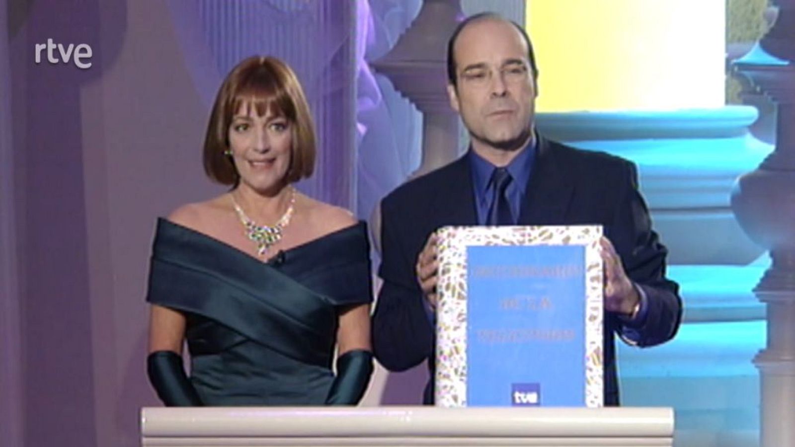 De todo para todos - Programación de TVE para el otoño de 1998