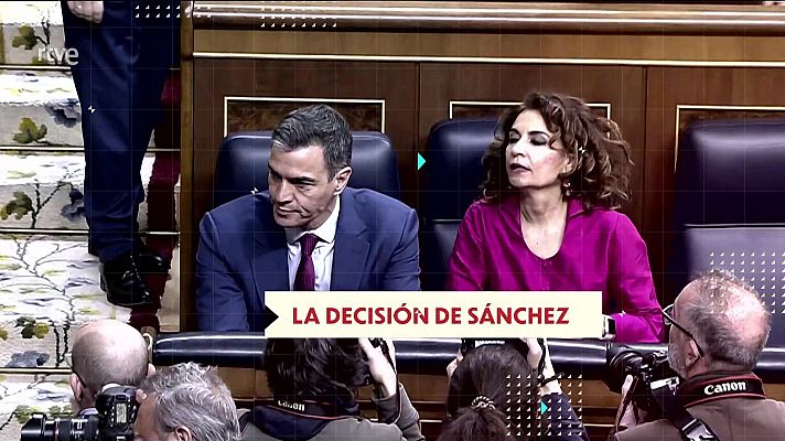 La hora de La 1 - La hora de La 1 - 29/04/24