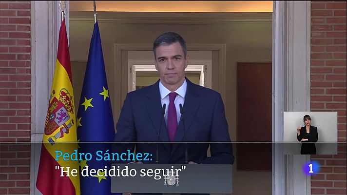 Telecanarias - Telecanarias - 29/04/2024