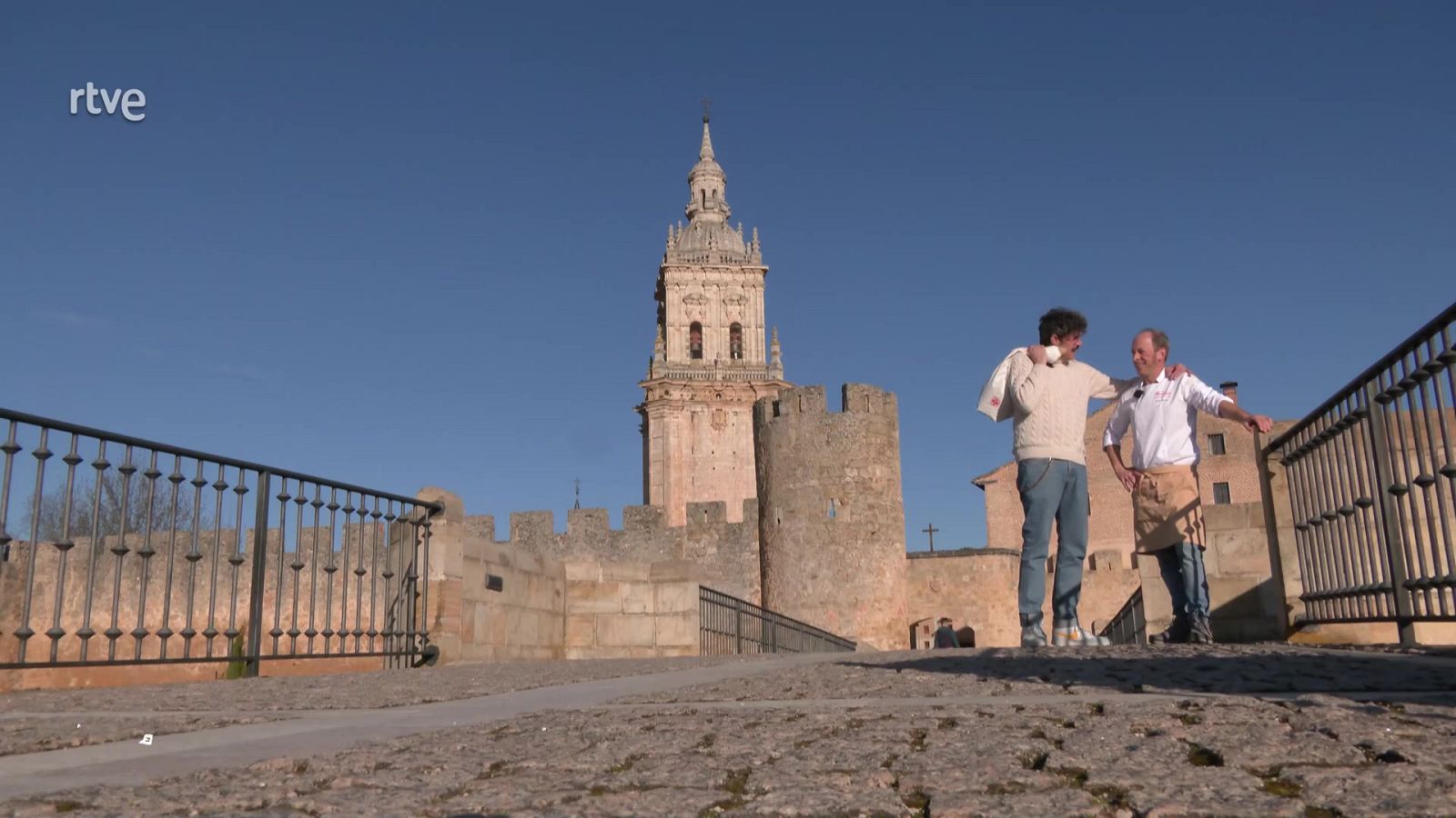 Ahora o nunca - Programa 321 - ver ahora