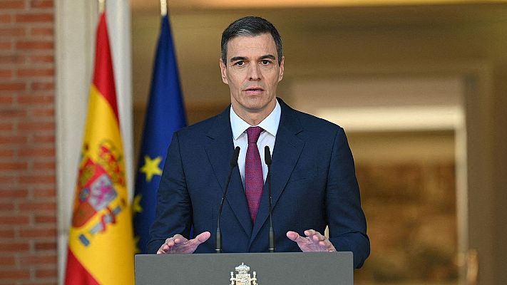 Telediario 1 - Telediario 1 en 4' - 29/04/24