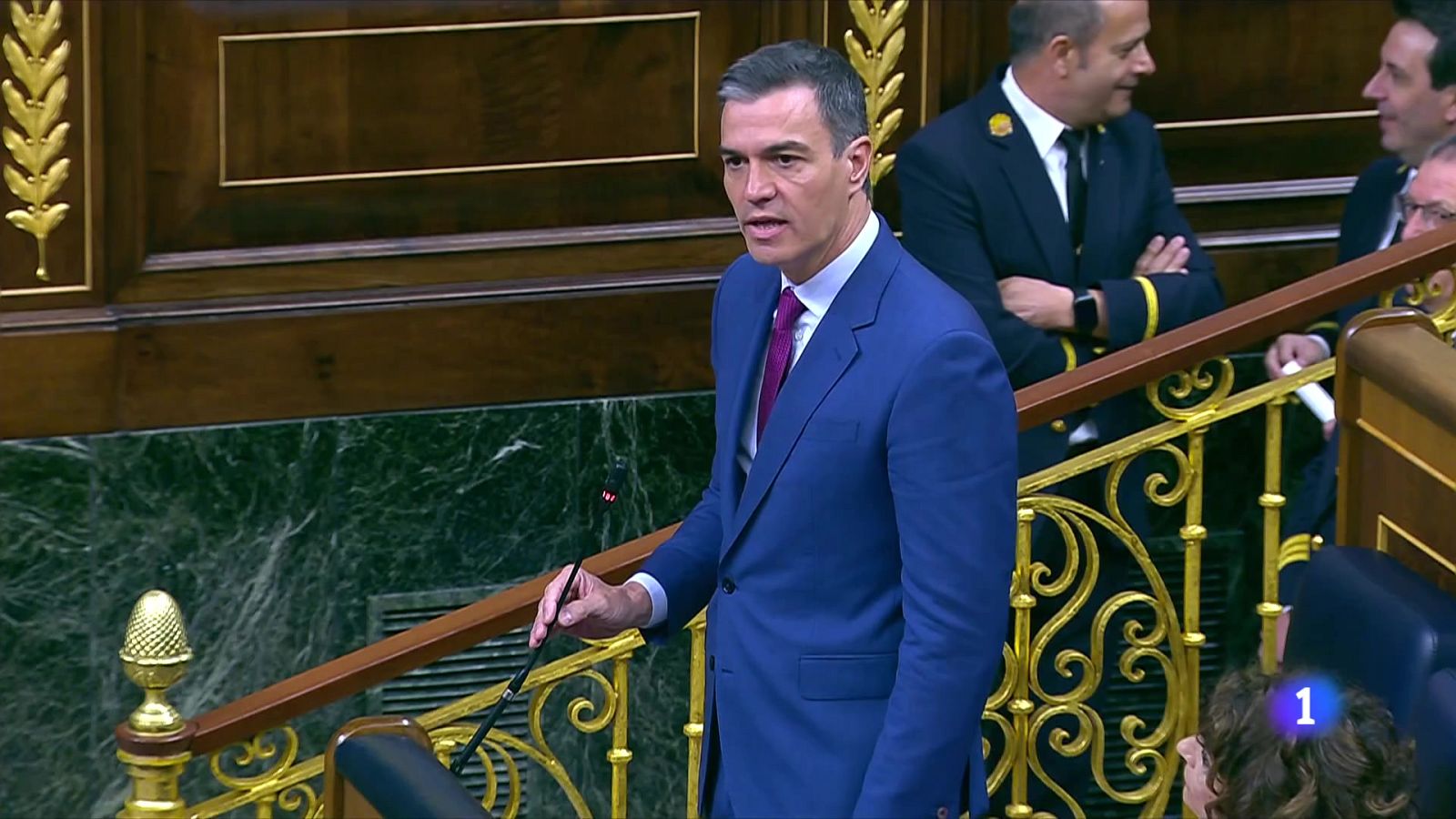 L'Informatiu - 28/04/2024