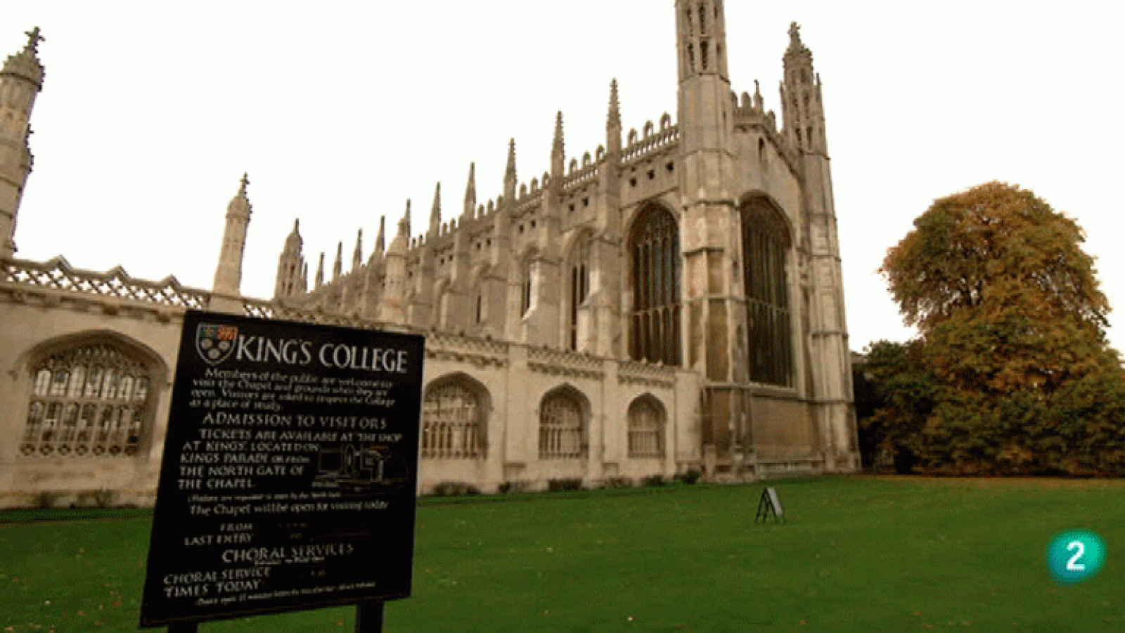 La Aventura del Saber. Cambridge ESOL