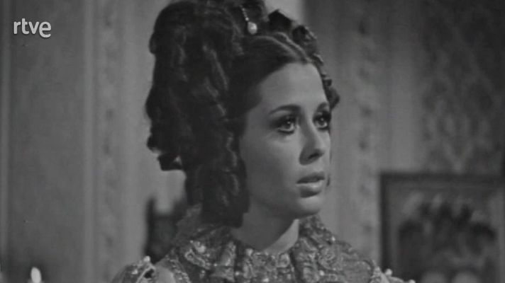 Los tres mosqueteros - Capítulo 7