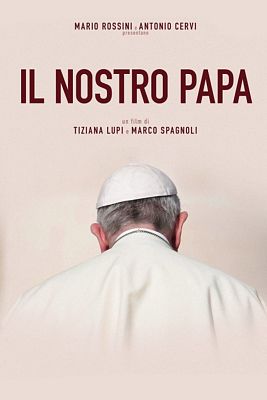 Documaster - Nuestro Papa