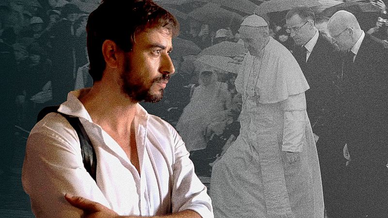 Somos documentales - Nuestro Papa - Ver ahora