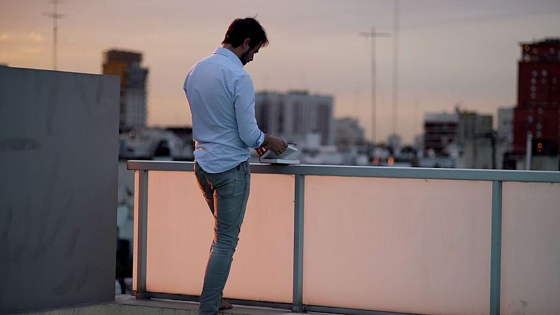 Documaster - Nuestro Papa