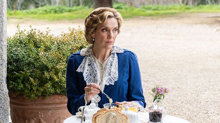 La promesa - Episodio 347