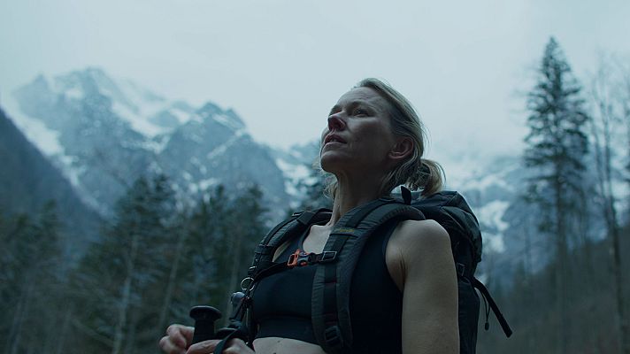 Cine internacional - Tormenta infinita