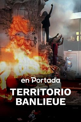 En portada - Territorio Banlieue