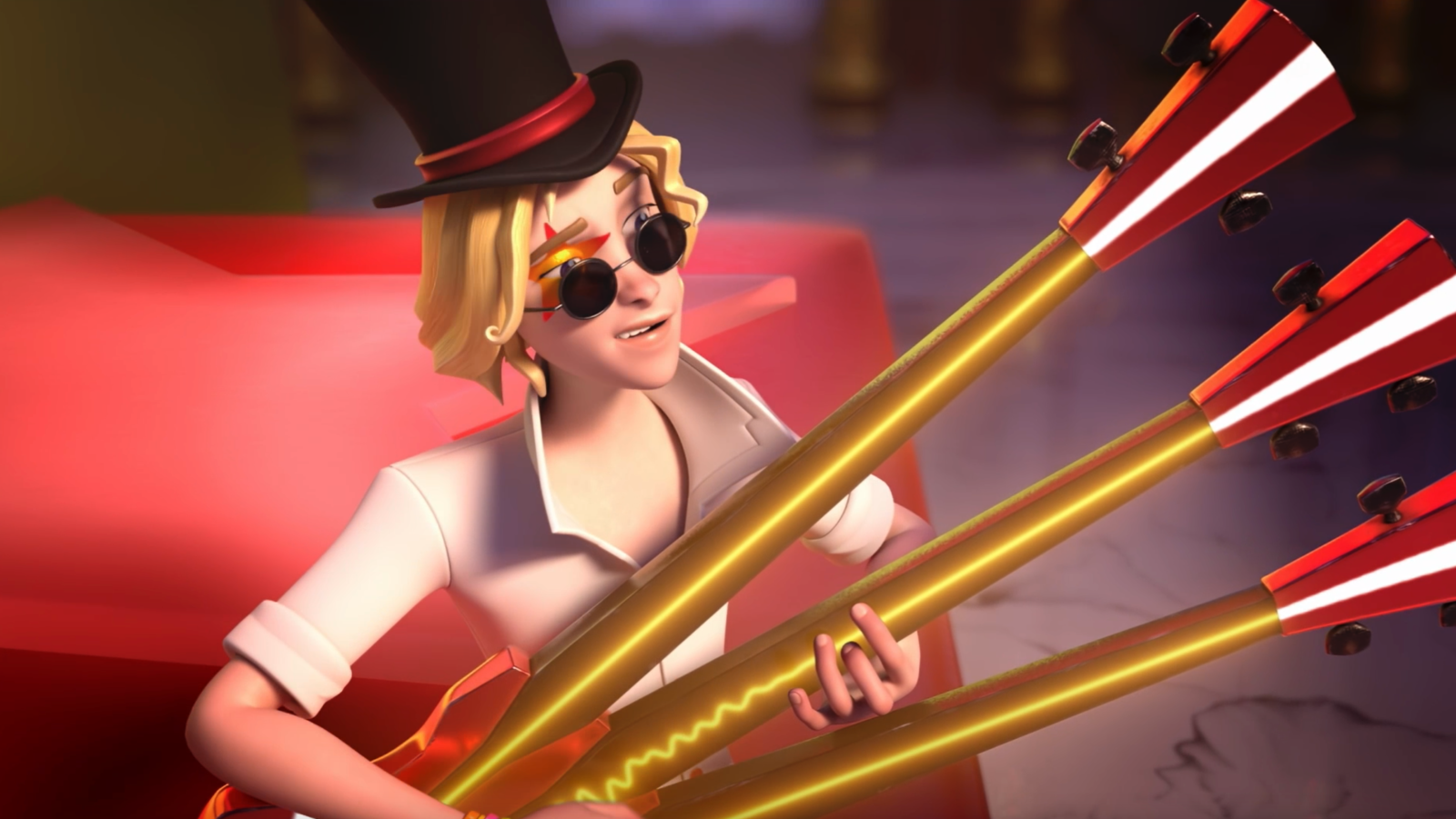 Los magicazes - Tara Duncan | Ver