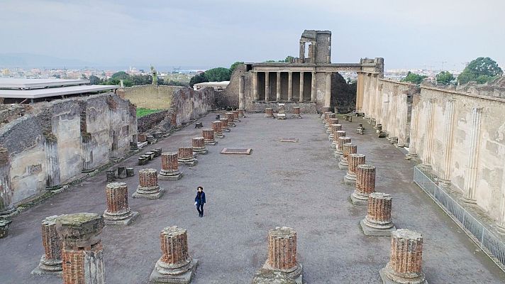 Planeta arqueología cuando el pasado se explica... - Conseguir que hablen los yacimientos