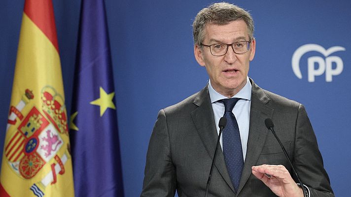 La tarde en 24h - La tarde en 24 horas - 29/04/24