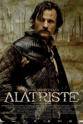 Somos cine - Alatriste