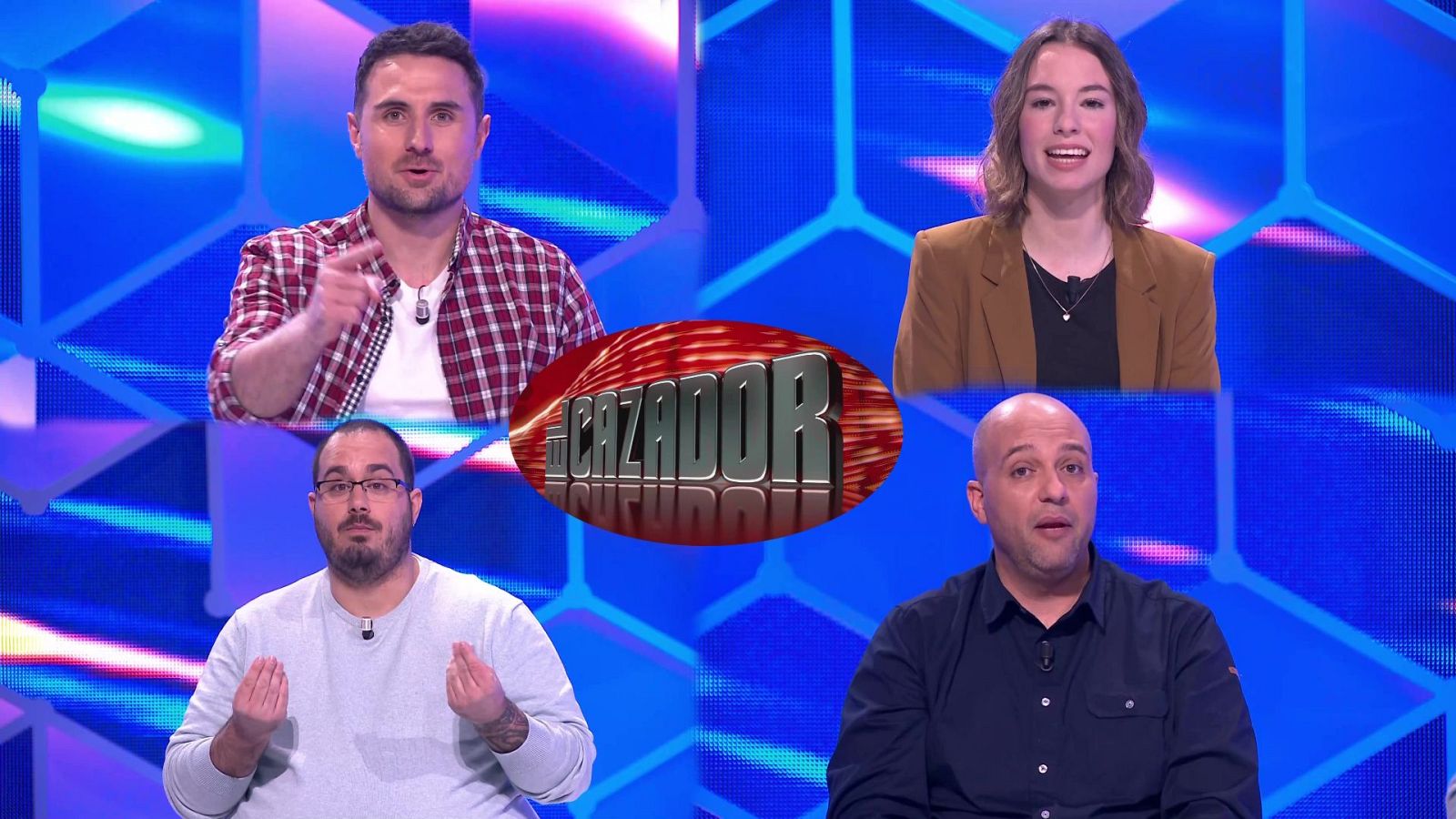 El cazador - Programa 932 - ver ahora