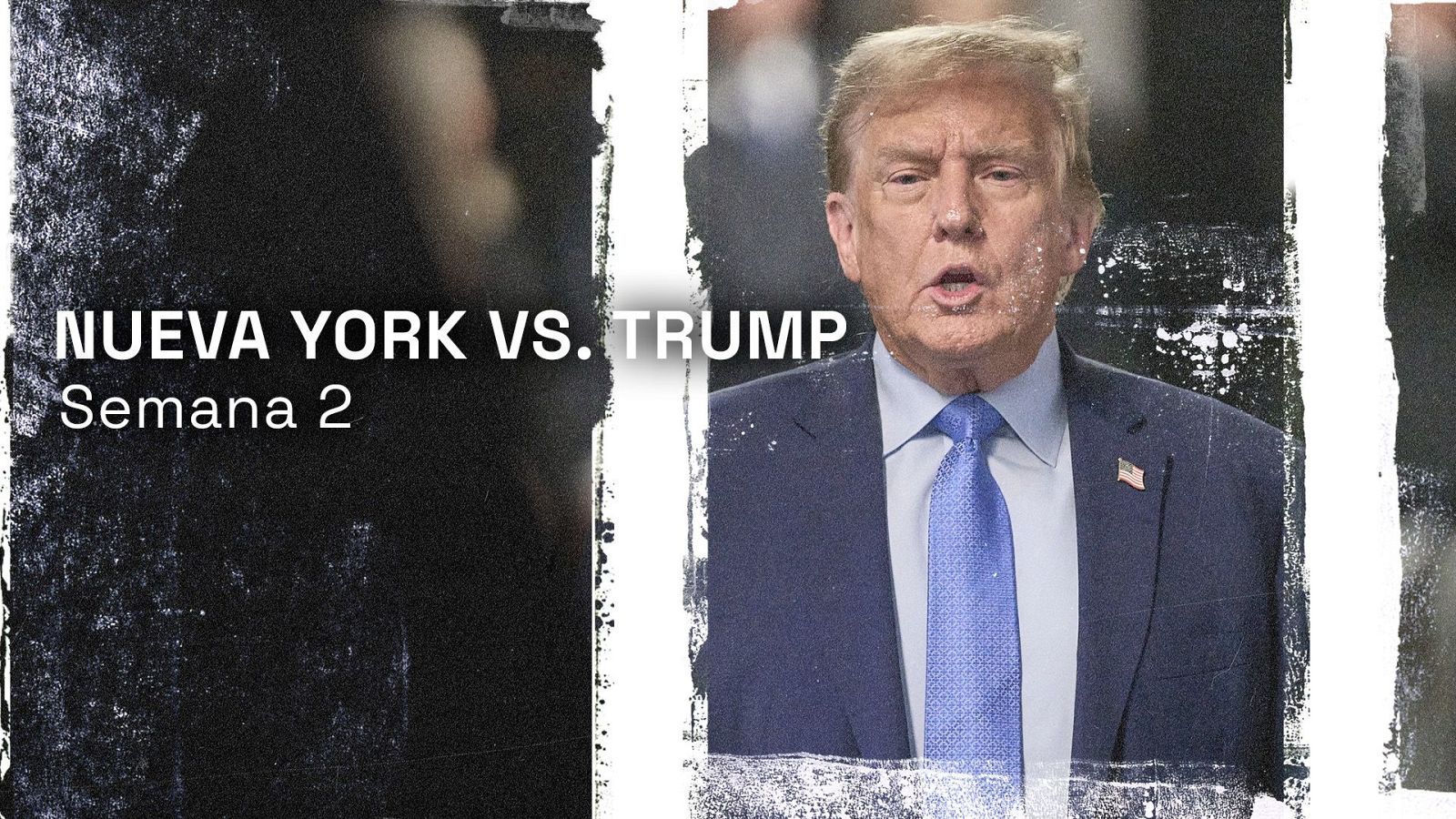 Nueva York vs. Trump: resumen de la segunda semana del juicio por el 'caso Stormy Daniels' - Modo Digital | Ver