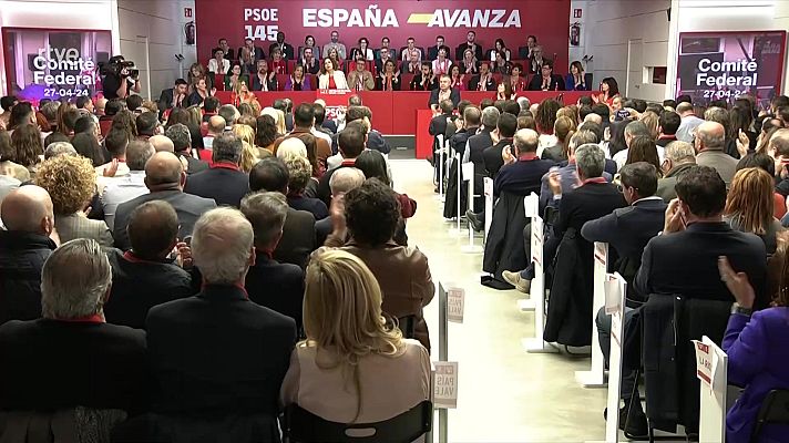 Informativo 24h - Informativo 24 horas - 20h - 29/04/24